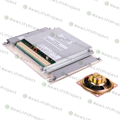 Дисплей TFT-8-УЭЛ, УКЛ, УЛ (сРС) НШЕК.486232.137