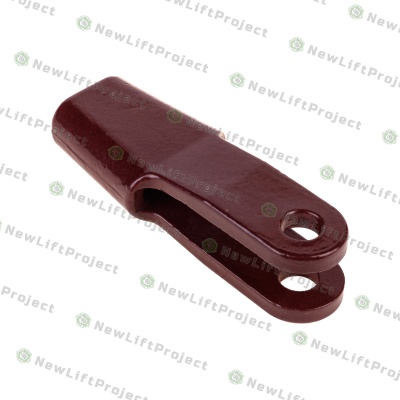 Обойма ОК-10 С254.003 (литьё)