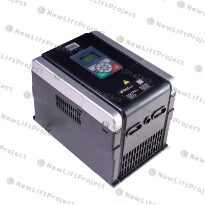 Преобразователь частоты 7,5кВт 17А HD5L-4T7P5 ver.Plus HPMONT
