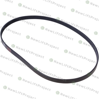 Ремень поликлиновый 6PJ965/380 FAA717A1 Otis