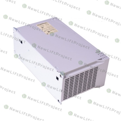 Преобразователь частоты 18,5кВт 38А VF-302L-P18K-0038-T4-E20-B-H Veda