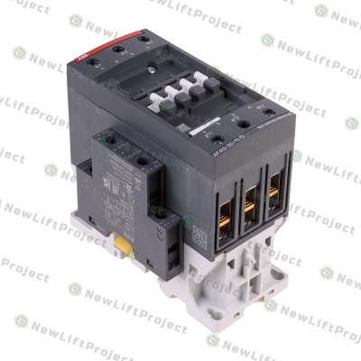 Пускатель (контактор) 40А 100-250VAC/VDC (3п) 1НО+1НЗ AF40-30-11-13 1SBL347001R1311 ABB