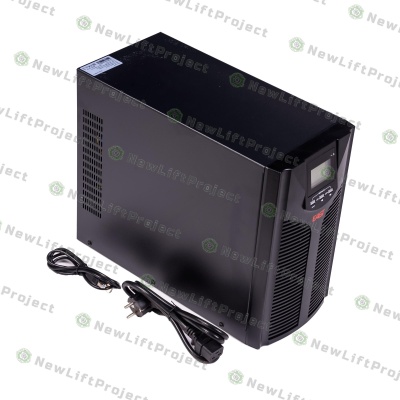 Источник бесперебойного питания напольный 3000ВА 2700Вт EA900Pro-S East