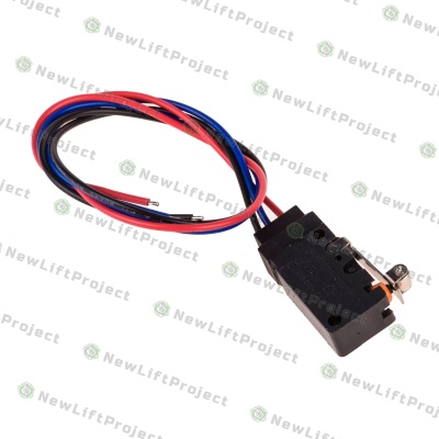 Выключатель безопасности В5А/FSK-14 G5W11 ZING EAR