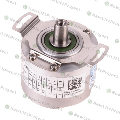 Энкодер лебедки DAA633K7 Otis