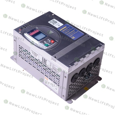Преобразователь частоты 11кВт EnDat2.1 AS320 4T0011(P) Step