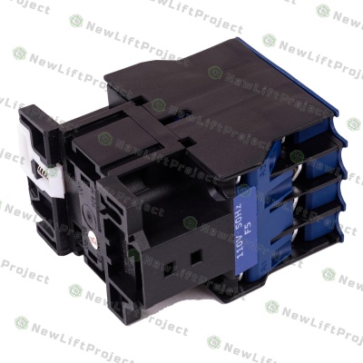 Пускатель электромагнитный 1НО ПМЛ-2160ДМБ 110В 32А 110576 КЭАЗ