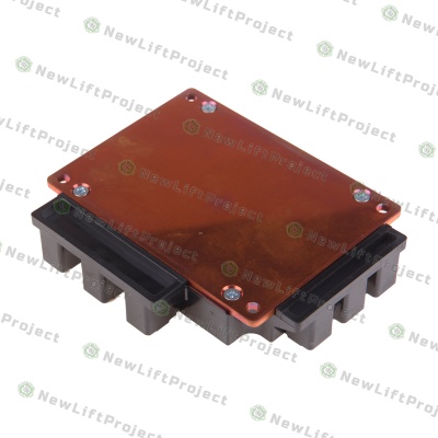 Модуль IGBT 100А 1200В PM100RL1A120 (PM100RLA120) Mitsubishi