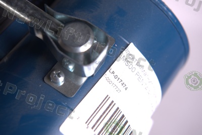 Электродвигатель 0,75кВт 6 полюсов MP090S.14 Elemol E500730911200 Montanari