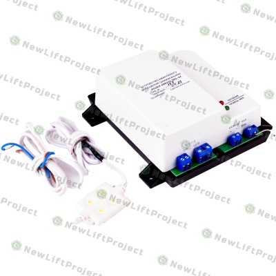 Устройство аварийного освещения универсальное УАО НШЕК.468232.042-01