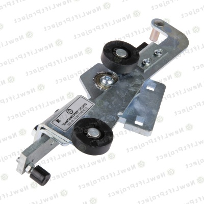 Замок двери шахты ПО ELM0421.05.01.02.000-01 Евролифтмаш