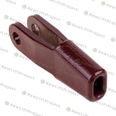 Обойма ОК-10 С254.003 (литьё)