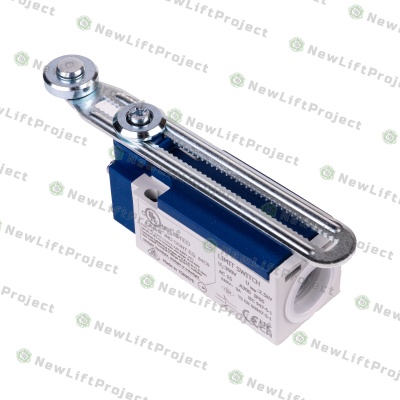 Выключатель путевой 1НО+1НЗ L5K13MEM123 Emas