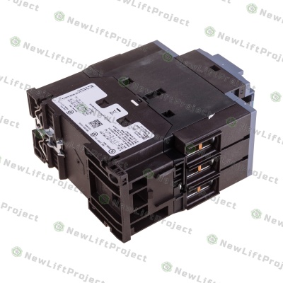 Пускатель (контактор) 51A 110VAC (3п) 1НО+1НЗ 3RT2036-1AF00 Siemens