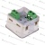 Модуль кнопочный A4N11286$06 красная подсветка Брайль "15" BBP-S303-VMPLS-S-R-15 (KA302-S-R-15) ЩЛЗ