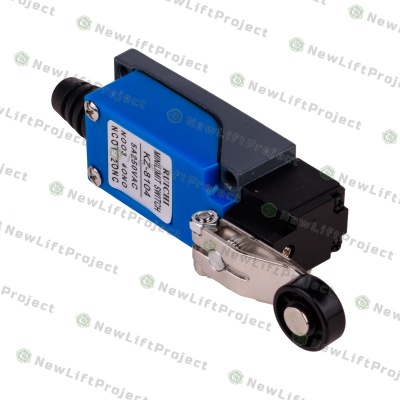 Выключатель путевой AZ-8104/KZ-8104/TZ-8104