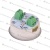 Модуль кнопочный A4N58353$04 белая подсветка Брайль "25" BBP-R302-VCPLT-S-W-25 (MA2D04-S-W-25)