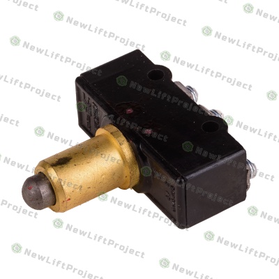 Микропереключатель МП 1102Л исполнение 1