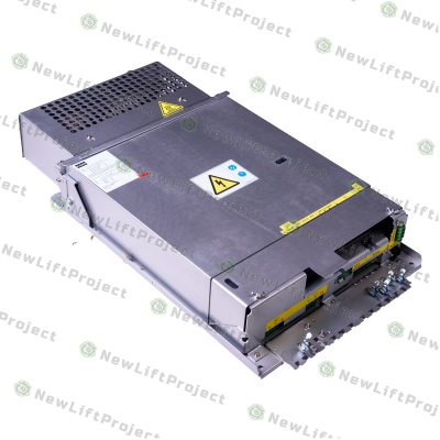 Преобразователь частоты KDL16S 20A KM51004000V002 Kone