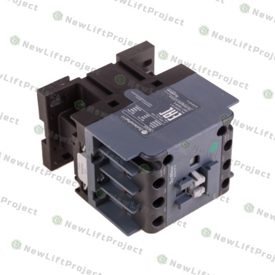 Пускатель (контактор) 32А 110VAC 1НО+1НЗ (3п) MC1E32F7 Systeme Electric