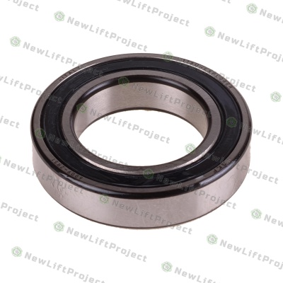 Подшипник 45х75х16мм 6009 (109) SKF