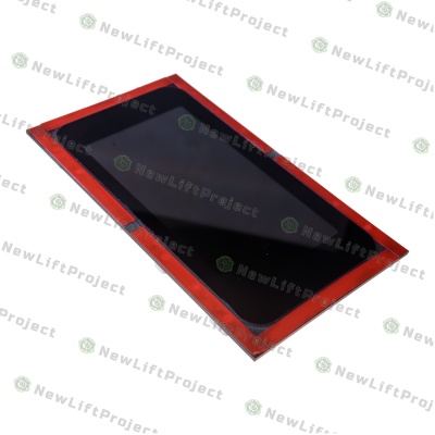 Дисплей кабинный TFT7 UPI-CPI ZAA26800BP1 Otis