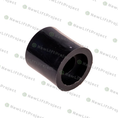 Ролик замка дверей шахты D=30мм d=12мм H=30мм 0401.16.01.092 КМЗ