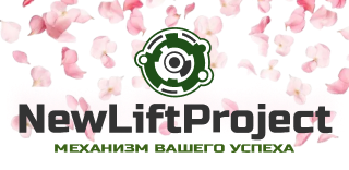 NewLiftProject NewLiftProject